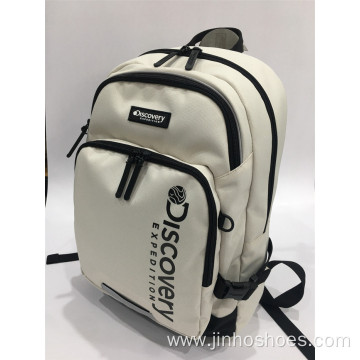 Men's Backpacks Travel Bags Student Bags